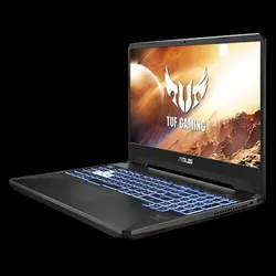لپ‌تاپ 15 اینچی ایسوس FX505DV - ایسوس ایران