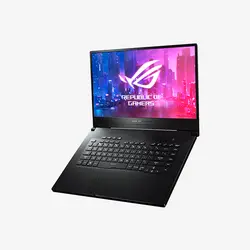 خرید لپ‌تاپ گیمینگ 15 اینچی ایسوس ROG GA502DU-M