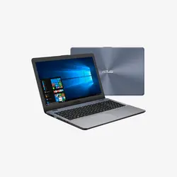 لپ‌تاپ 15 اینچی ایسوس K540BP - ایسوس ایران