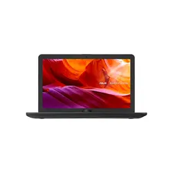 X543UA برای محاسبات روزمره و کاربری مولتی‌مدیا بسیار مناسب است.