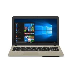 خرید (با بهترین قیمت) لپ‌تاپ 15 اینچی ایسوس X540UA-DM527