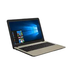 خرید (با بهترین قیمت) لپ‌تاپ 15 اینچی ایسوس X540UA-DM527