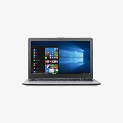 لپ تاپ 15 اینچی Asus VivoBook R542UN-M - ایسوس ایران