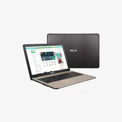 خرید لپ‌تاپ ویووبوک 15 اینچی ایسوس K540UB-D