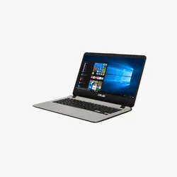 R423UF یکی از زیباترین لپ‌تاپ‌های ۱۴ اینچی ایسوس با پردازنده Core i7 8550U اینتل