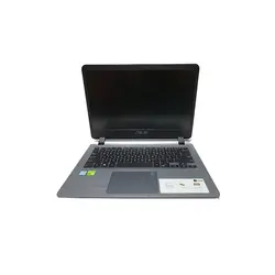 R423UF یکی از زیباترین لپ‌تاپ‌های ۱۴ اینچی ایسوس با پردازنده Core i7 8550U اینتل