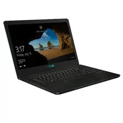 لپ‌تاپ ویووبوک ایسوس M570DD-A