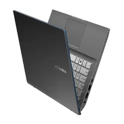 S531FL در نوع خود یکی از سبک‌ترین محصولاتی است که ایسوس به بازار عرضه کرده است.