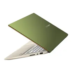 S531FL در نوع خود یکی از سبک‌ترین محصولاتی است که ایسوس به بازار عرضه کرده است.