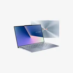 UX392FN همانند ظاهر جذابش از سخت‌افزار قدرتمندی هم بهره می‌برد.