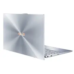 UX392FN همانند ظاهر جذابش از سخت‌افزار قدرتمندی هم بهره می‌برد.