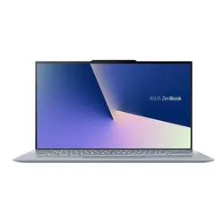UX392FN همانند ظاهر جذابش از سخت‌افزار قدرتمندی هم بهره می‌برد.