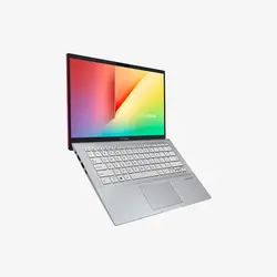 ویووبوک S431FL در نوع خود یکی از سبک‌ترین محصولات ایسوس است.