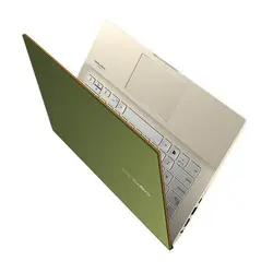 ویووبوک S431FL در نوع خود یکی از سبک‌ترین محصولات ایسوس است.