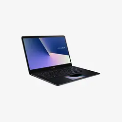 UX580GD یکی از قدرتمندترین پردازنده‌های حال حاضر جهان را دارد.