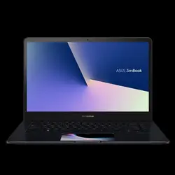 UX580GD یکی از قدرتمندترین پردازنده‌های حال حاضر جهان را دارد.
