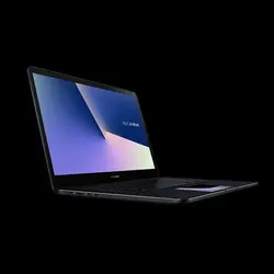 UX580GD یکی از قدرتمندترین پردازنده‌های حال حاضر جهان را دارد.