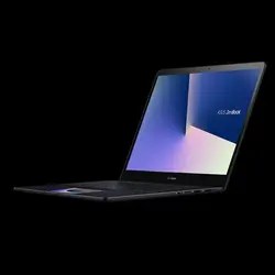 UX580GD یکی از قدرتمندترین پردازنده‌های حال حاضر جهان را دارد.