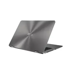 لپ‌تاپ 14 اینچی ایسوس Zenbook Flip UX461FN - B - ایسوس ایران