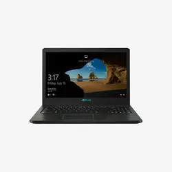 لپ‌تاپ 15.6 اینچی ایسوس K570ZD - ایسوس ایران