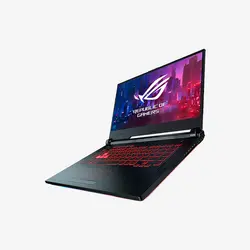 لپ‌تاپ راگ استریکس 15 اینچی ایسوس G531GW