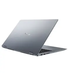 قیمت و مشخصات لپ‌تاپ 14اینچی ویووبوک ایسوس مدل TP410UF-A