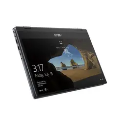 قیمت و مشخصات لپ‌تاپ 14اینچی ویووبوک ایسوس مدل TP410UF-A