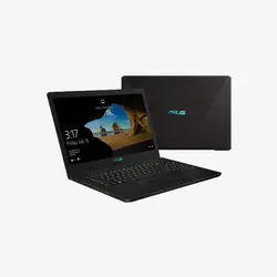 لپ‌تاپ 15.6 اینچی ایسوس K570UD - ایسوس ایران