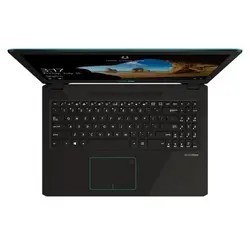 لپ‌تاپ 15.6 اینچی ایسوس K570UD - ایسوس ایران