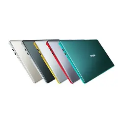 لپ‌تاپ 14 اینچی ایسوس S530FN - ایسوس ایران