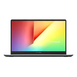 لپ‌تاپ 14 اینچی ایسوس S530FN - ایسوس ایران