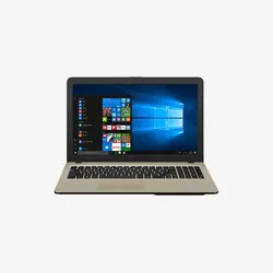 قیمت و خرید لپ‌تاپ ویووبوک 15 اینچی ایسوس X540UB-C