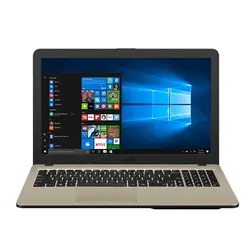 قیمت و خرید لپ‌تاپ ویووبوک 15 اینچی ایسوس X540UB-C