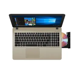 قیمت و خرید لپ‌تاپ ویووبوک 15 اینچی ایسوس X540UB-C