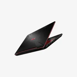 لپ‌تاپ 15 اینچی ایسوس FX504GD - ایسوس ایران