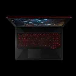لپ‌تاپ 15 اینچی ایسوس FX504GD - ایسوس ایران