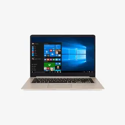 لپ‌تاپ 15 اینچی ایسوس S510UF - مدل B - ایسوس ایران