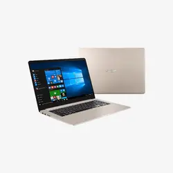 لپ‌تاپ 15 اینچی ایسوس S510UF - مدل A - ایسوس ایران