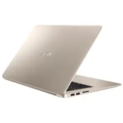 لپ‌تاپ 15 اینچی ایسوس S510UF - مدل A - ایسوس ایران