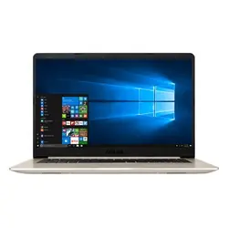 لپ‌تاپ 15 اینچی ایسوس S510UF - مدل A - ایسوس ایران