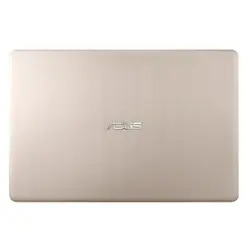 لپ‌تاپ 15 اینچی ایسوس S510UF - مدل A - ایسوس ایران
