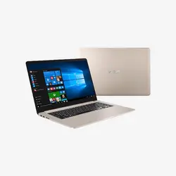 خرید لپ‌تاپ ویووبوک 15 اینچی ایسوس X510UF-A