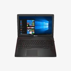 لپ‌تاپ 15 اینچی ایسوس FX553VE - مدل B - ایسوس ایران