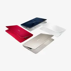 لپ‌تاپ 17 اینچی ایسوس X756UX - ایسوس ایران
