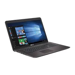 لپ‌تاپ 17 اینچی ایسوس X756UX - ایسوس ایران