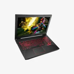 قیمت لپ‌تاپ 15 اینچی گیمینگ ایسوس مدل Fx503VD