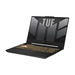 لپ تاپ 15.6 اینچی ایسوس مدل TUF Gaming FX507ZC4 | i5 12500H | 8GB | 512 SSD | RTX 3050