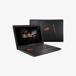 قیمت و مشخصات لپ‌تاپ گیمینگ 15 اینچی ایسوس Gl553VD-B