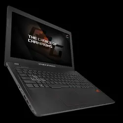 قیمت و مشخصات لپ‌تاپ گیمینگ 15 اینچی ایسوس Gl553VD-B