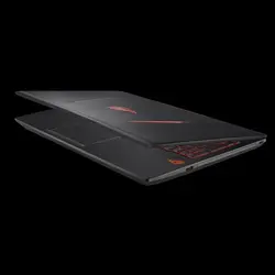 قیمت لپ‌تاپ 15 اینچی گیمینگ ایسوس Gl553VD-C